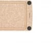 Epicurean Cutting Board With Non-Slip Feet