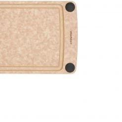 Epicurean Cutting Board With Non-Slip Feet