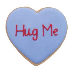 Ann Clark Ltd. Heart Cookie Cutter 4" Bakeware