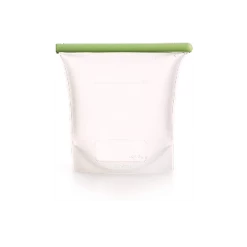 Lekue Silicone Bag