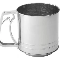 Harold Import Co. Mrs. Anderson's Squeeze Sifter Bakeware