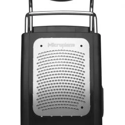 Grace Manufacturing Kitchen Tools Microplane Box Grater 10 Grace Manufacturing Kitchen Tools Microplane Box Grater