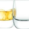 LSA Barware Bar Whisky DOF Tumbler 9oz Set Of 2 2 LSA Barware Bar Whisky DOF Tumbler 9oz Set Of 2