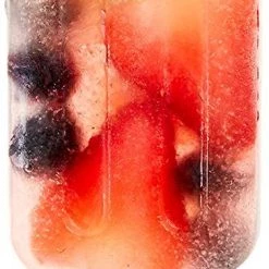 Kitchen Tools Lekue Large Stackable Ice Lollipop Set Of 4