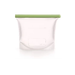 Lekue Silicone Bag