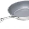 Chantal Induction 21 Ceramic Non-Stick Fry Pan