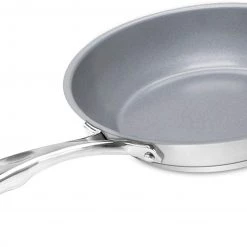 Chantal Induction 21 Ceramic Non-Stick Fry Pan