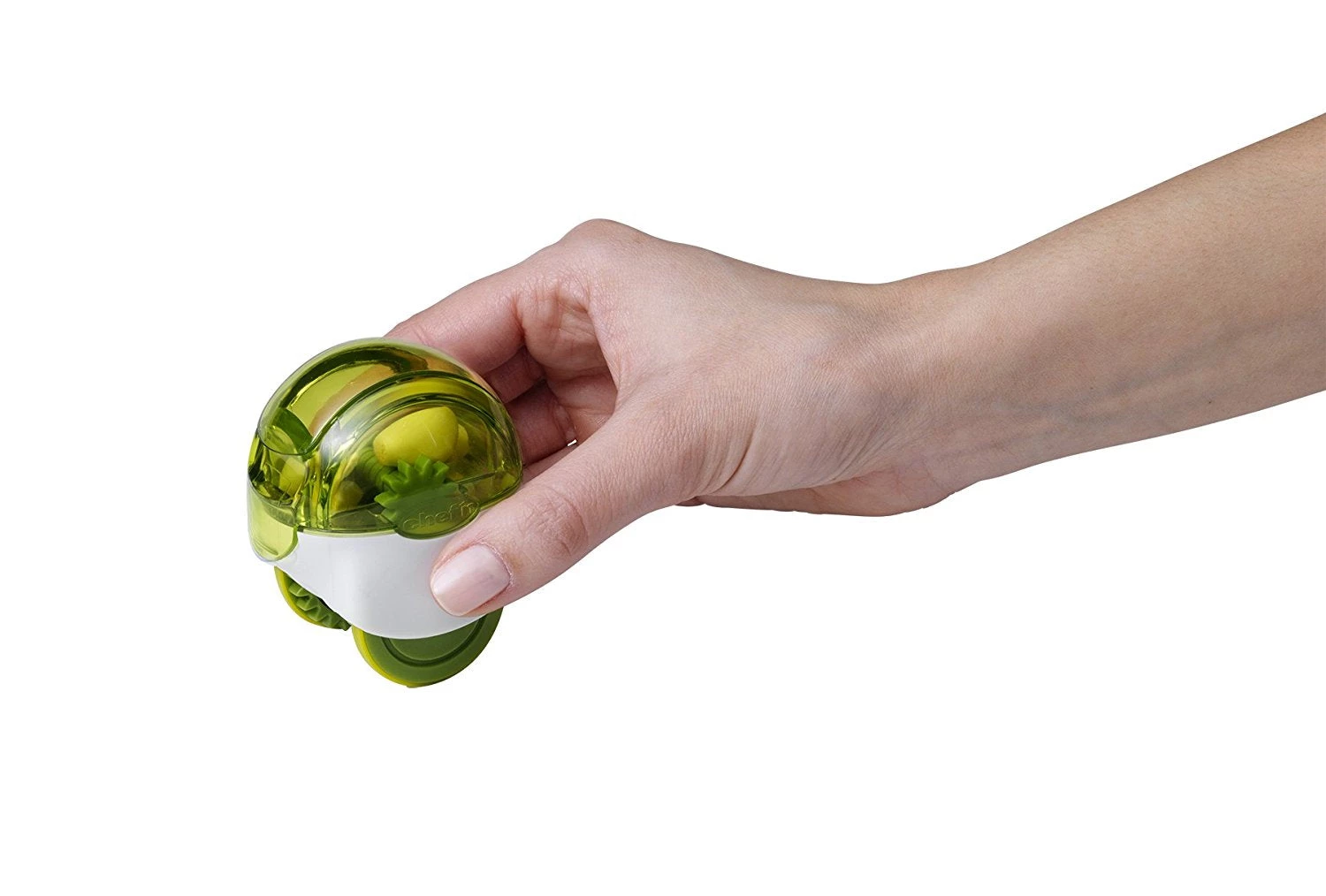 Chef'n Garlic Zoom Kitchen Tools 6 Chef'n Garlic Zoom Kitchen Tools