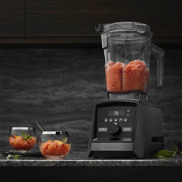 Vitamix Blender, Ascent Series A3500 6 Vitamix Blender, Ascent Series A3500