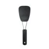 Oxo Nylon Flexible Turner, Black Kitchen Tools 2 Oxo Nylon Flexible Turner, Black Kitchen Tools