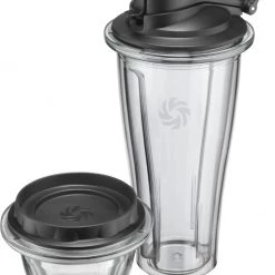 Appliances Vitamix Ascent Series Blending Cup & Bowl Starter Kit
