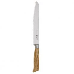 Messermeister Bread Knife, 9