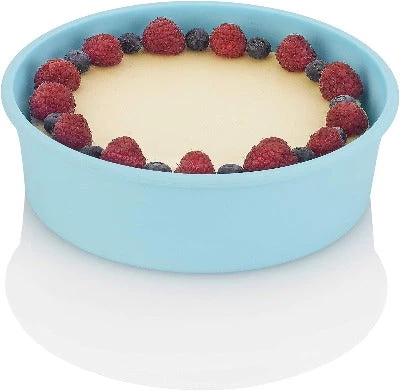 Zavor Silicone Baking Dish 4 Zavor Silicone Baking Dish