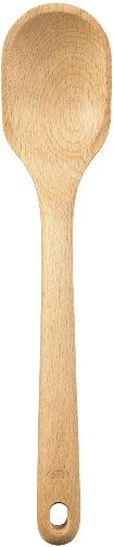 OXO Large Wooden Spoon - 14-inch