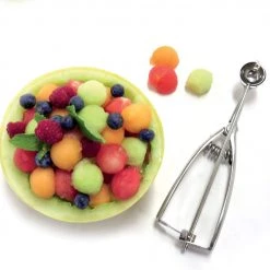 Kitchen Tools Norpro Stainless Steel Scoop