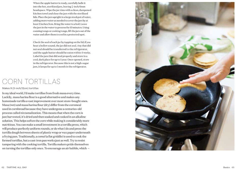 Penguin Random House Cookbooks Tartine All Day 5 Penguin Random House Cookbooks Tartine All Day