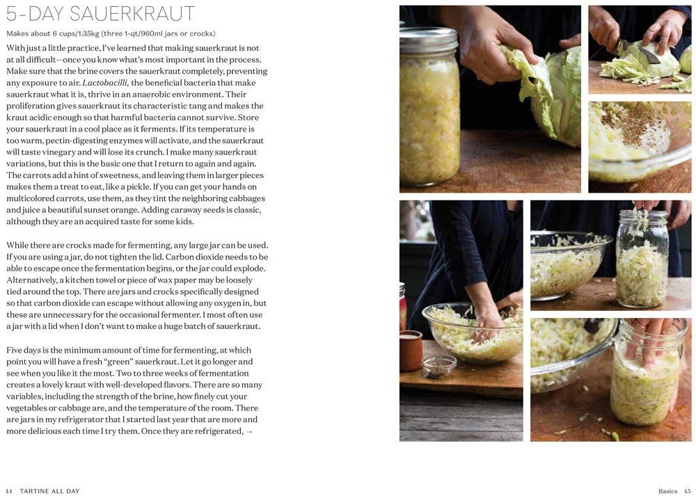 Penguin Random House Cookbooks Tartine All Day 4 Penguin Random House Cookbooks Tartine All Day