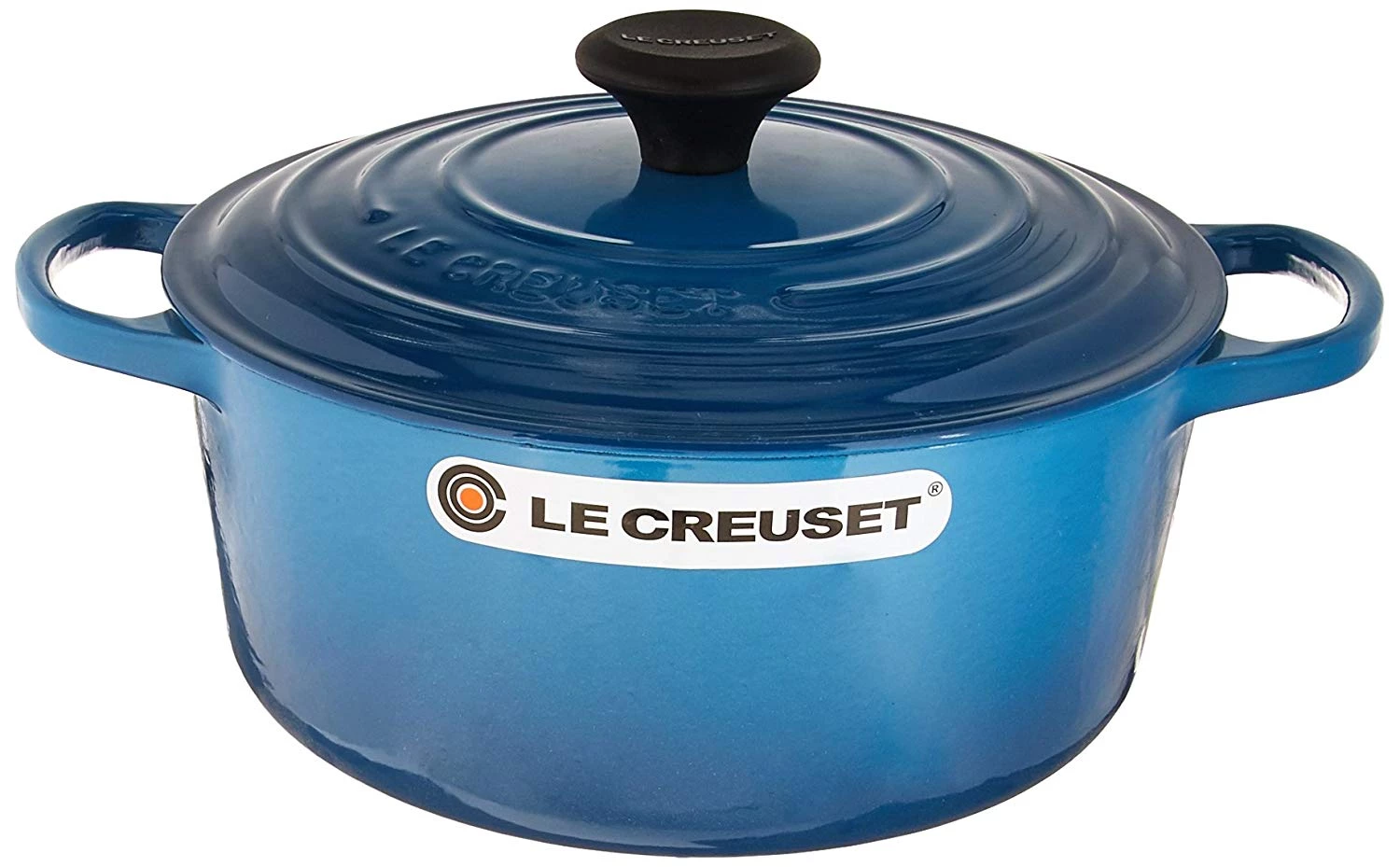 Cookware Le Creuset Round Dutch Oven, 4.5 Qt. 7 Cookware Le Creuset Round Dutch Oven, 4.5 Qt.