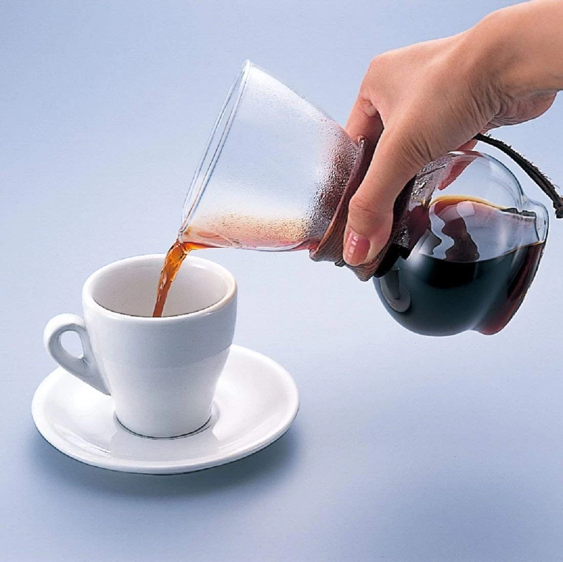 Hario Drip Pot 5 Hario Drip Pot