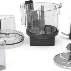 Vitamix 12-cup Food Processor Attachment Appliances