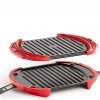Cookware Lekue Microwave Grill XLarge 2 Cookware Lekue Microwave Grill XLarge