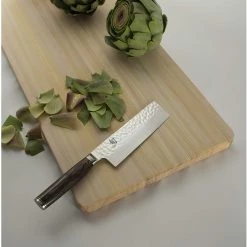 Shun Premier 5.5" Nakiri Cutlery