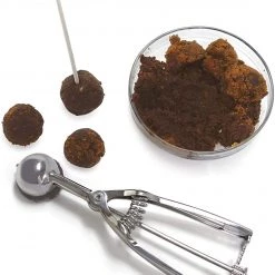 Kitchen Tools Norpro Stainless Steel Scoop