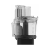 Vitamix 12-cup Food Processor Attachment Appliances 2 Vitamix 12-cup Food Processor Attachment Appliances