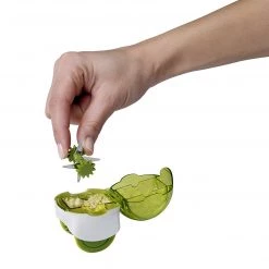 Chef'n Garlic Zoom Kitchen Tools 9 Chef'n Garlic Zoom Kitchen Tools