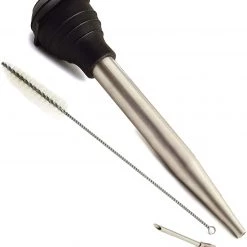 Kitchen Tools Norpro Stainless Steel Baster