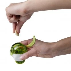 Chef'n Garlic Zoom Kitchen Tools