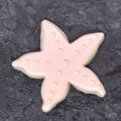 Ann Clark Ltd. Bakeware Starfish Cookie Cutter