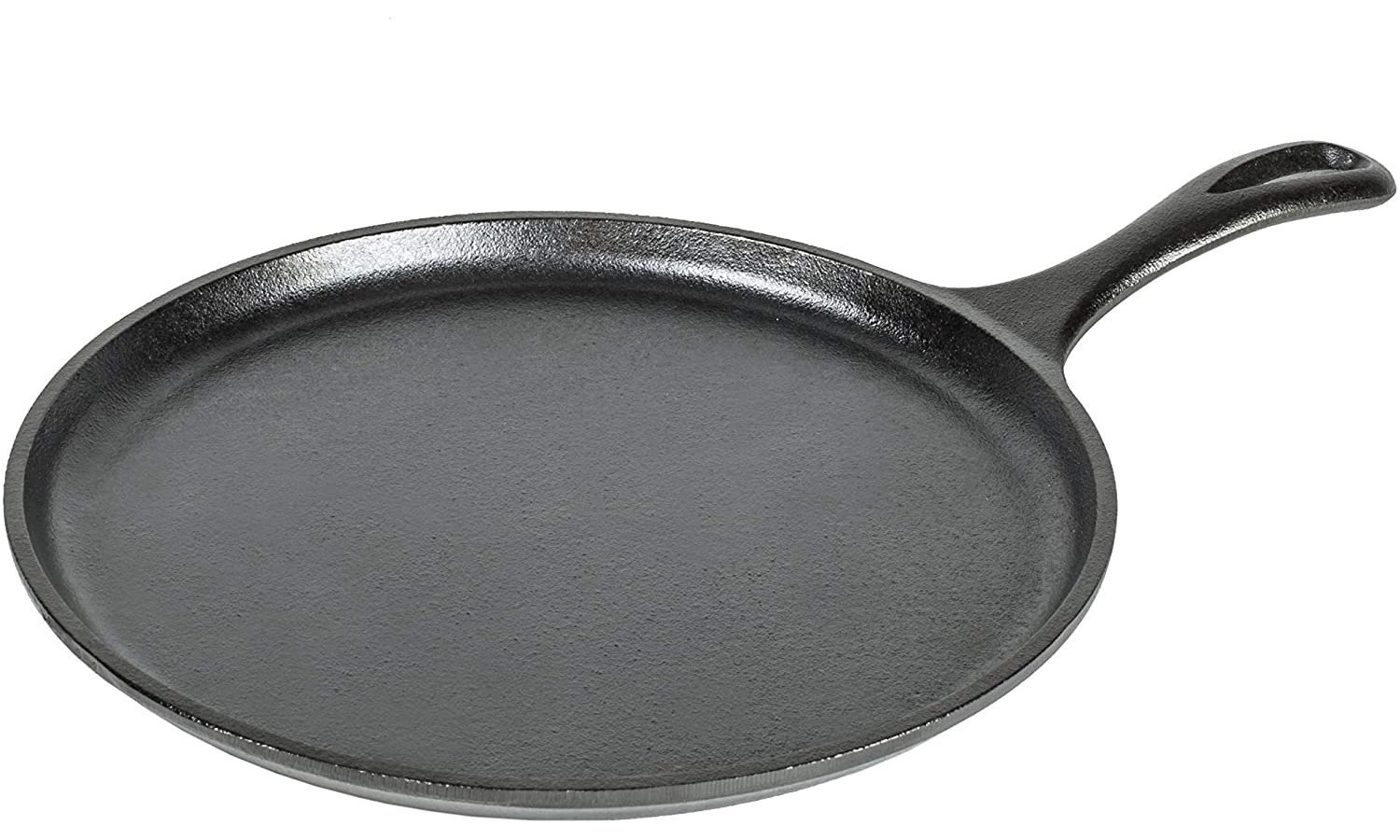 Lodge Round Griddle, 10.5" 3 Lodge Round Griddle, 10.5"