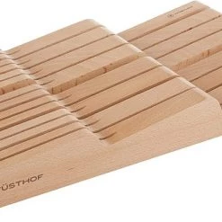 Cutlery Wusthof Large Knives Tray