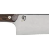 Shun Kanso 7" Asian Utility Knife Cutlery 1 Shun Kanso 7" Asian Utility Knife Cutlery