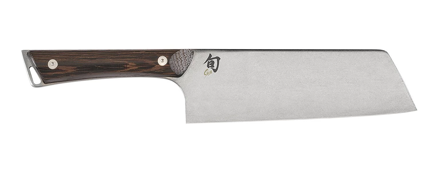Shun Kanso 7" Asian Utility Knife Cutlery 3 Shun Kanso 7" Asian Utility Knife Cutlery