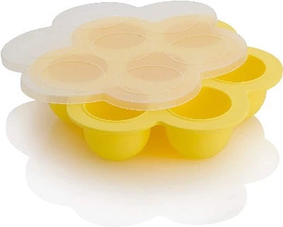 Zavor Silicone Egg Bites Mold 3 Zavor Silicone Egg Bites Mold