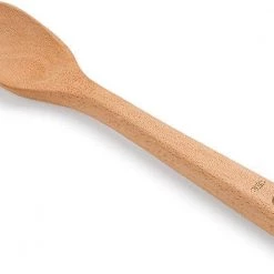 OXO Large Wooden Spoon - 14-inch