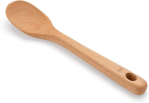 OXO Large Wooden Spoon - 14-inch 4 OXO Large Wooden Spoon - 14-inch
