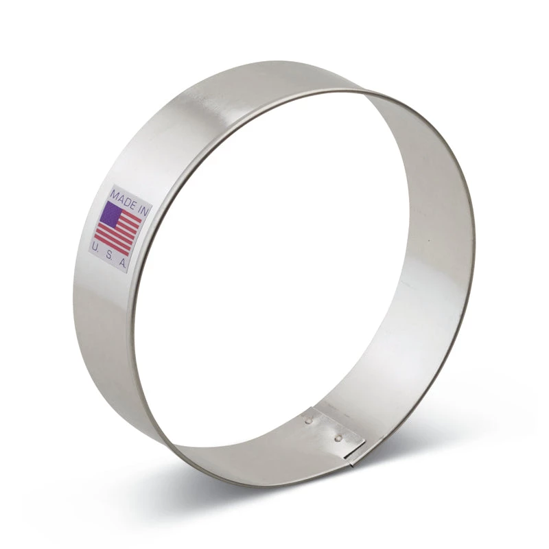 Ann Clark Ltd. 3" Biscuit Cutter Bakeware 3 Ann Clark Ltd. 3" Biscuit Cutter Bakeware