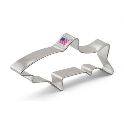 Ann Clark Ltd. Shark Cookie Cutter