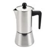 Coffee & Tea BonJour Stainless Steel Stove Top Espresso Maker, 6 Cup 1 Coffee & Tea BonJour Stainless Steel Stove Top Espresso Maker, 6 Cup