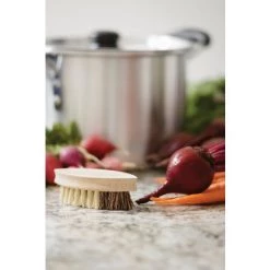Fox Run Natural Veggie Brush Kitchen Tools 7 Fox Run Natural Veggie Brush Kitchen Tools