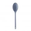 Mastrad Inc. Mastrad Grey Silicone Spoon 2 Mastrad Inc. Mastrad Grey Silicone Spoon