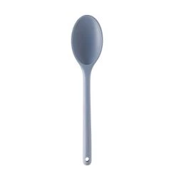 Mastrad Inc. Mastrad Grey Silicone Spoon