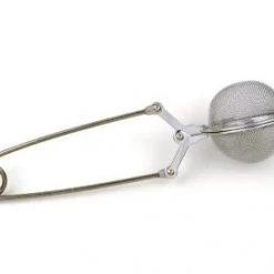 RSVP Mesh Tea Infuser Spoon Coffee & Tea