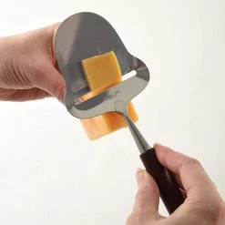 Kitchen Tools Norpro Cheese Slicer With Birch Handle