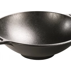 Lodge Wok, 14" Cookware