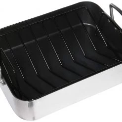 RSVP Hercules Roasting Pan Cookware