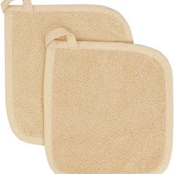 Aprons, Towels, & Hotpads Ritz Terry Pot Holder